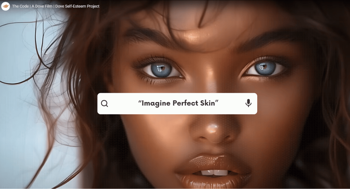 Dove Real Beauty AI