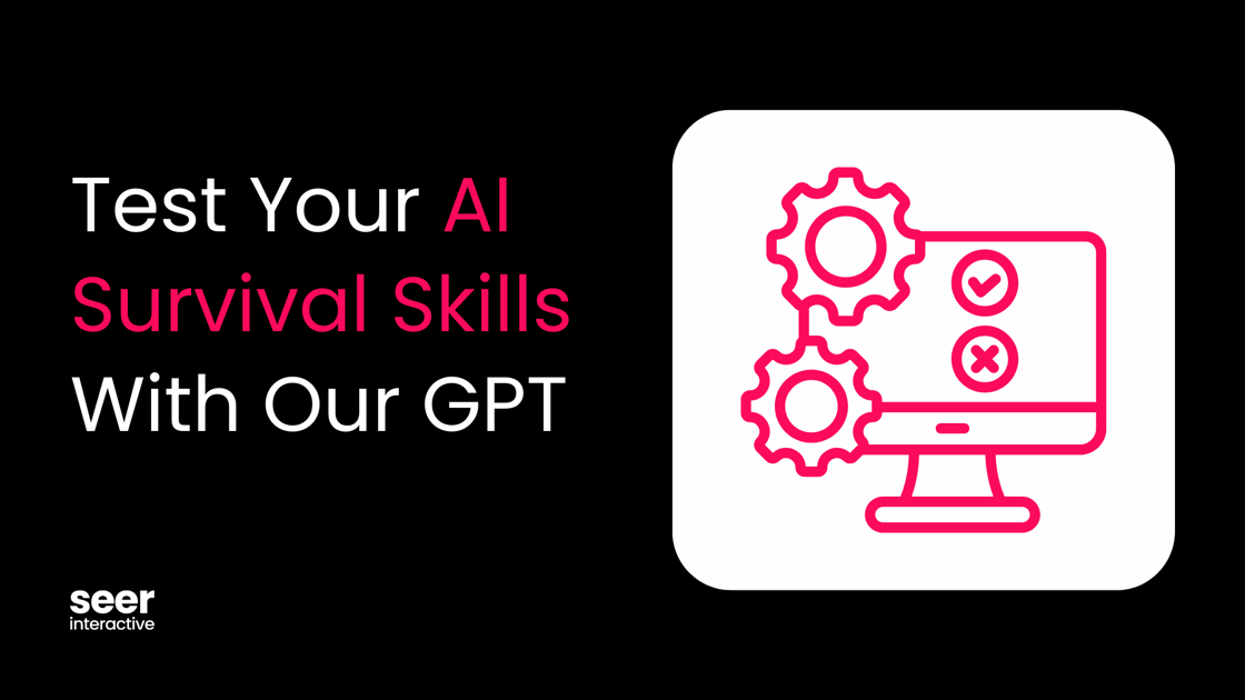 Test Your AI Survival Skills With Our GPT